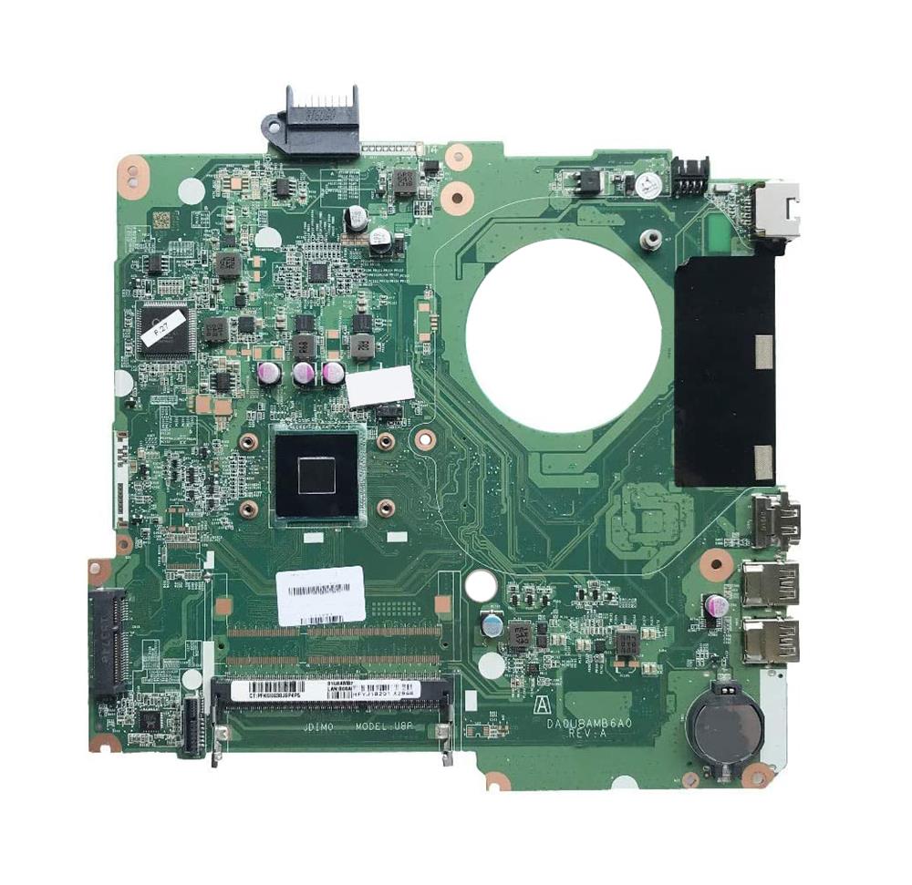 828164-001 HP 15-f211wm Sr1yj Intel Mobile Celeron N2840 Mot (Refurbished)