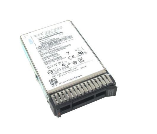8286-ESB8 IBM Enterprise 387GB SAS 12Gbps 2.5-inch Internal Solid State Drive (SSD)