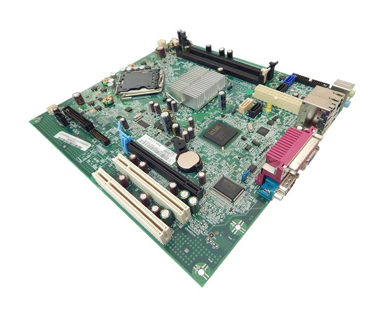 82Y6689 IBM Socket LGA775 System Board (Motherboard) (Refurbished)
