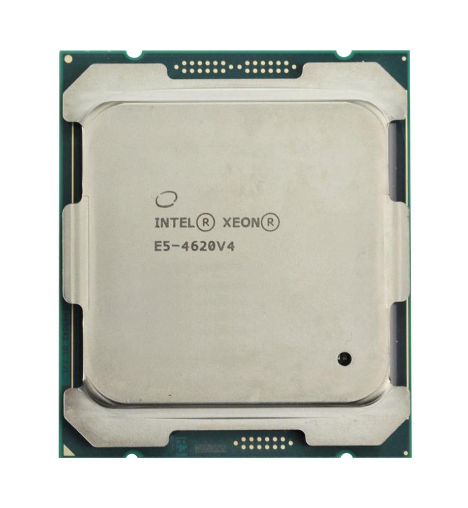 844374-L21 HPE 2.10GHz 8.00GT/s QPI 25MB L3 Cache Intel Xeon E5-4620 v4 10 Core Processor Upgrade for BL660c Gen9 Server