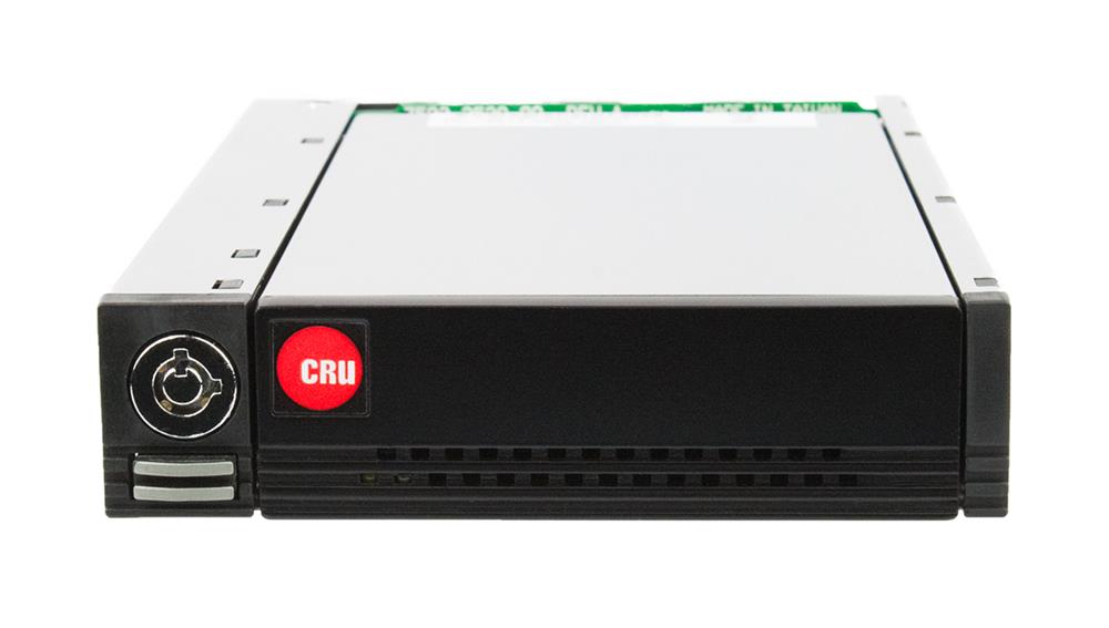8531-7209-9500 CRU-DataPort DP25 SAS Carrier Only RoHS