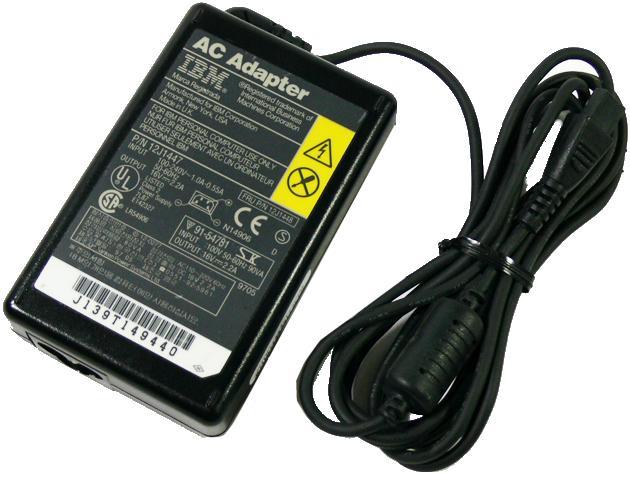 85G4952 IBM Thinkpad AC Adapter (4PIN)