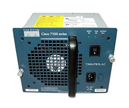 86742G Cisco DC Power Supply for 7304 (Refurbished)