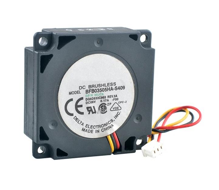 86JCK Dell Latitude CS Cooling Fan