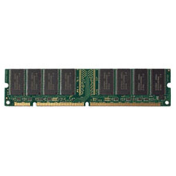 870LM00076 Kyocera 512MB DDR 100-Pin DIMM Memory Upgrade for FS-C8100DN FS-1100 FS-1100N FS-1300D FS-9530DN FS-9130DN FS-C5015N FS-1120 FS-1320D (Refurbished)