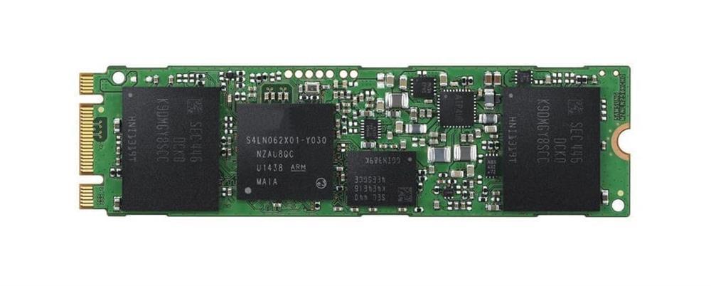 875490R-K21 HPE 480GB SATA 6Gbps Mixed Use M.2 2280 Internal Solid State Drive (SSD)