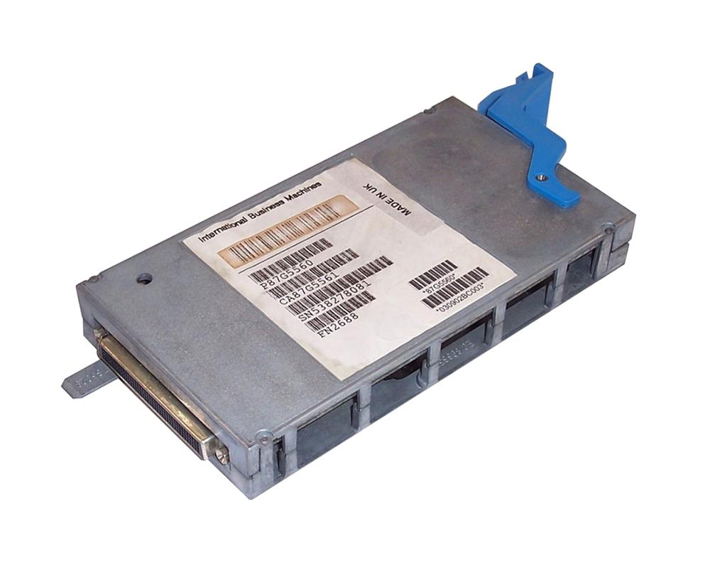 87G5561 IBM 2688 Fibre Channel Card