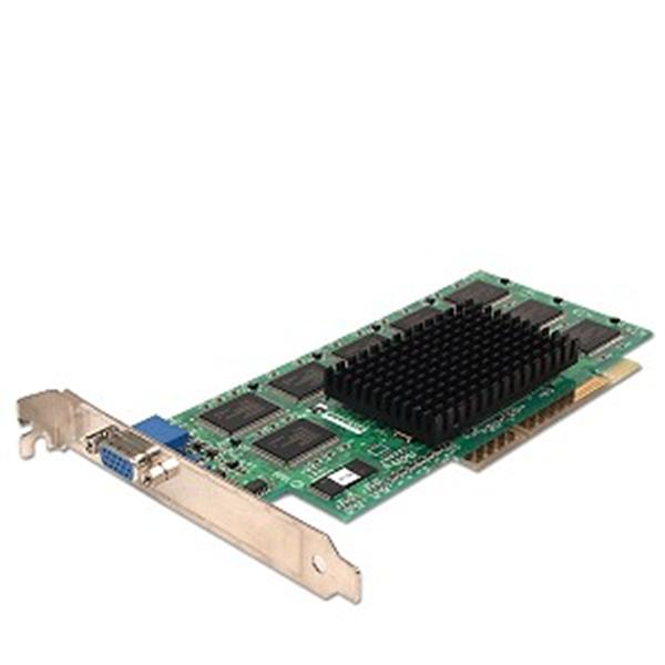 8899P Dell For Fire GL1 32MB Video Graphics Card For Diamond