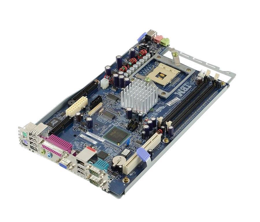 88P7731 IBM System Board (Motherboard) for ThinkCentre A50 (Refurbished)