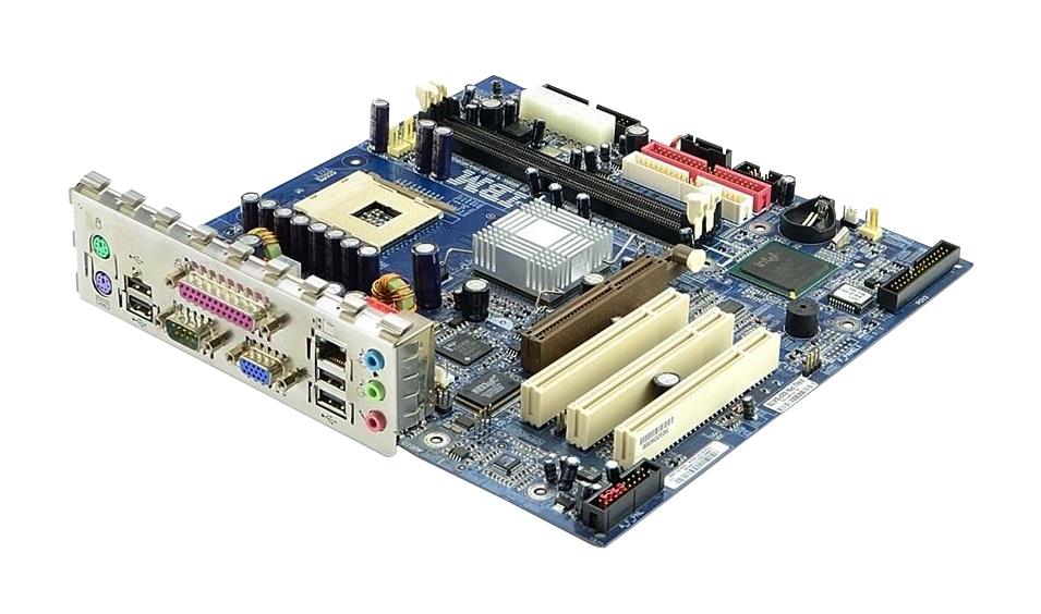88P8475 IBM 533MHz System Board for Netvista with POV (Refurbished)