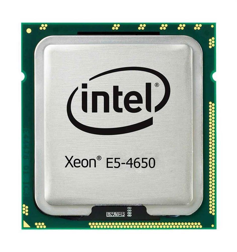88Y7322 IBM 2.70GHz 8.00GT/s QPI 20MB L3 Cache Intel Xeon E5-4650 8 Core Processor Upgrade