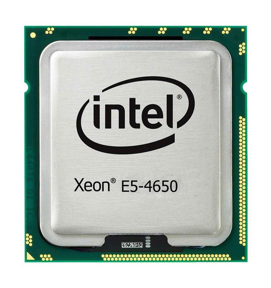 88Y7323 IBM 2.70GHz 8.00GT/s QPI 20MB L3 Cache Intel Xeon E5-4650 8 Core Processor Upgrade