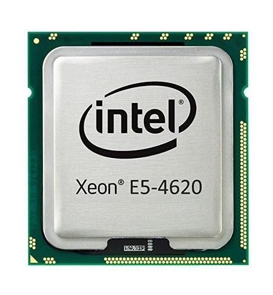 88Y7330 IBM 2.20GHz 7.20GT/s QPI 16MB L3 Cache Intel Xeon E5-4620 8 Core Processor Upgrade