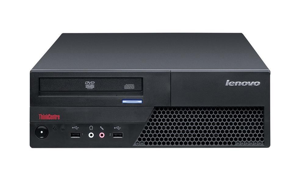 8910ARU-B5-07 Lenovo Desktop ThinkCentre M58 Core 2 Duo Dual-core 2.93 GHz Bus (Refurbished)