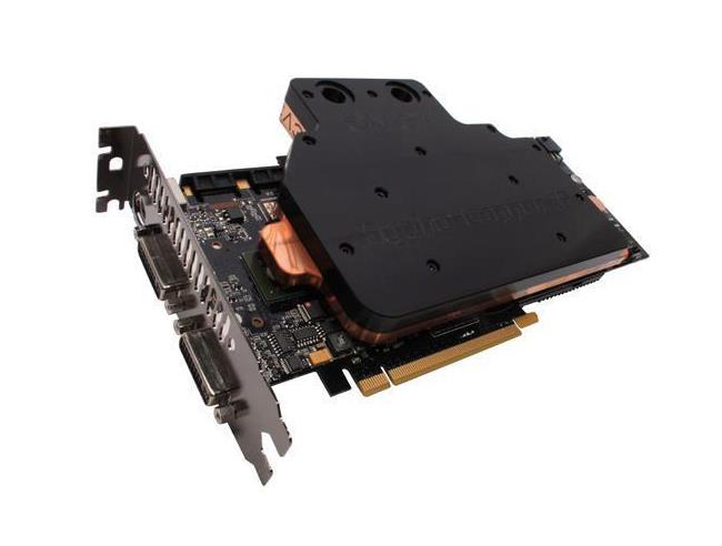 896-P3-1270 EVGA Nvidia GeForce GTX 260 Top Hydro Copper 16 896MB GDDR3 448-Bit HDMI / Dual DVI / HDTV-Out PCI-Express 2.0 Video Graphics Card