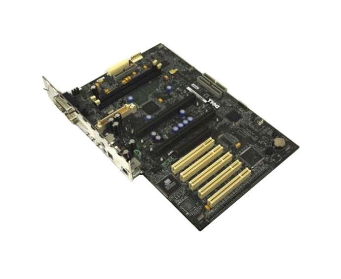 8973D Dell System Board (Motherboard) for OptiPlex GX300 (Refurbished)