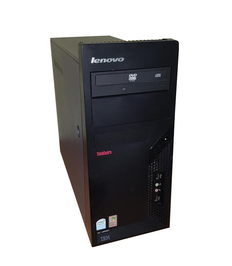 8985-CTO IBM ThinkCentre M55e Dual Core Processor E2140 1GB 80GB SATA (Refurbished)