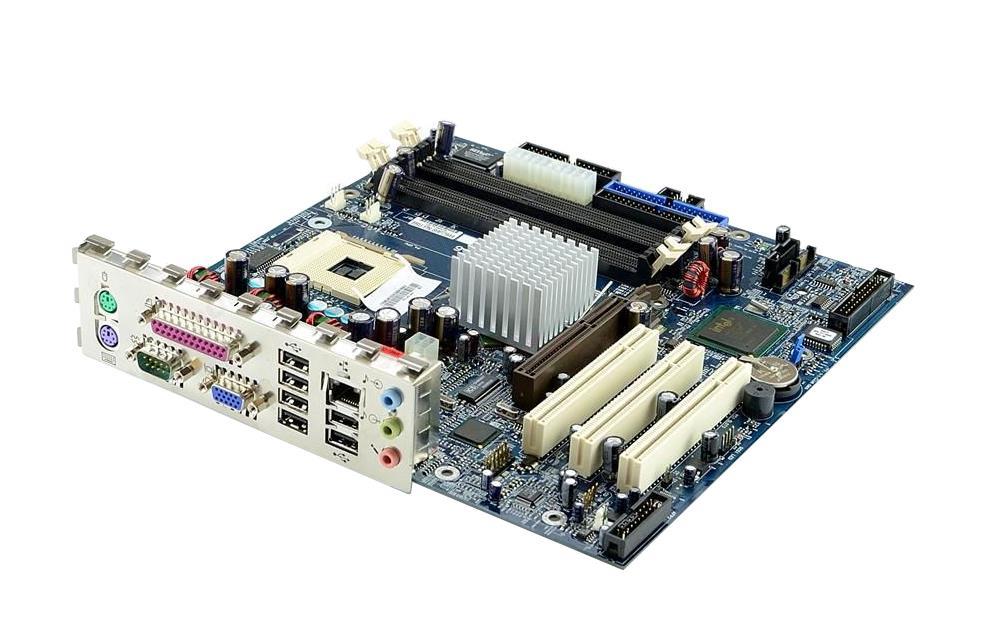 89P7940 IBM System Board (Motherboard) for ThinkCentre M50 (Refurbished)