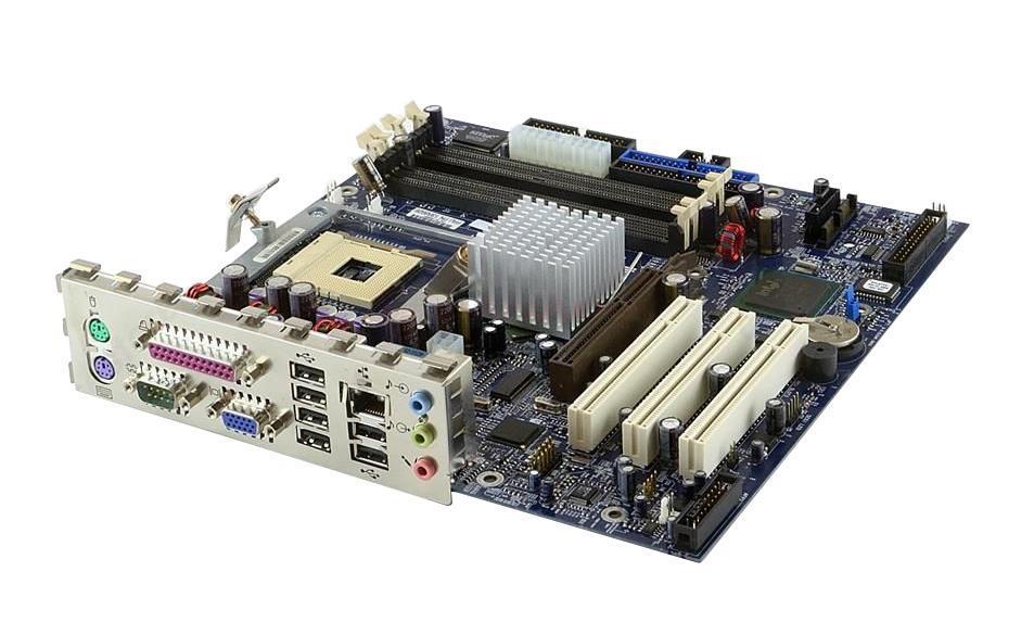 89P7941 IBM Lenovo System Board (Motherboard) for ThinkCentre A50p (Refurbished)