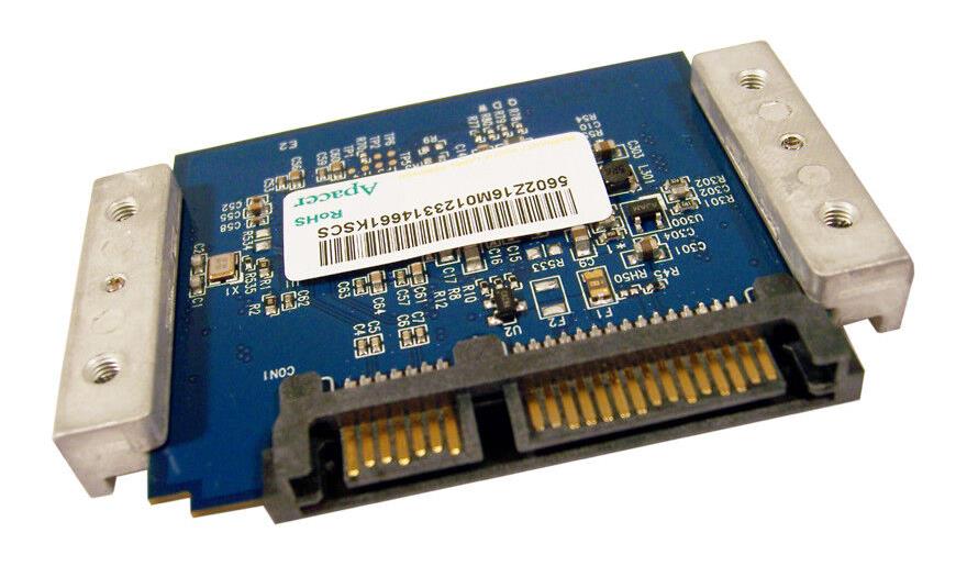 8C-N2D02-MA00B Apacer SAFD 4GB SATA 3Gbps 2.5-inch Internal Solid State Drive (SSD)
