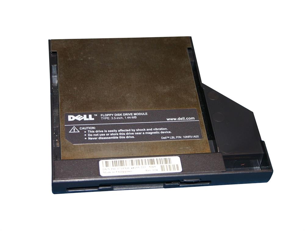 8M434 Dell Inspiron 2500 1.44 Floppy Disk Drive
