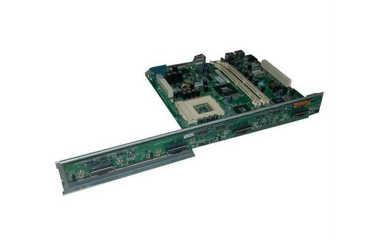 8N661 Dell System Board (Motherboard) For Powervault 715N (Refurbished)