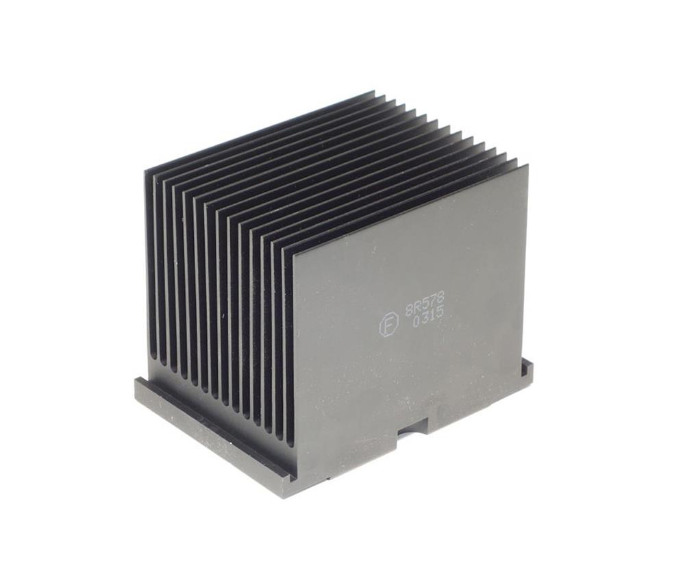 8R578 Dell Heatsink for Precision workstation 450 650