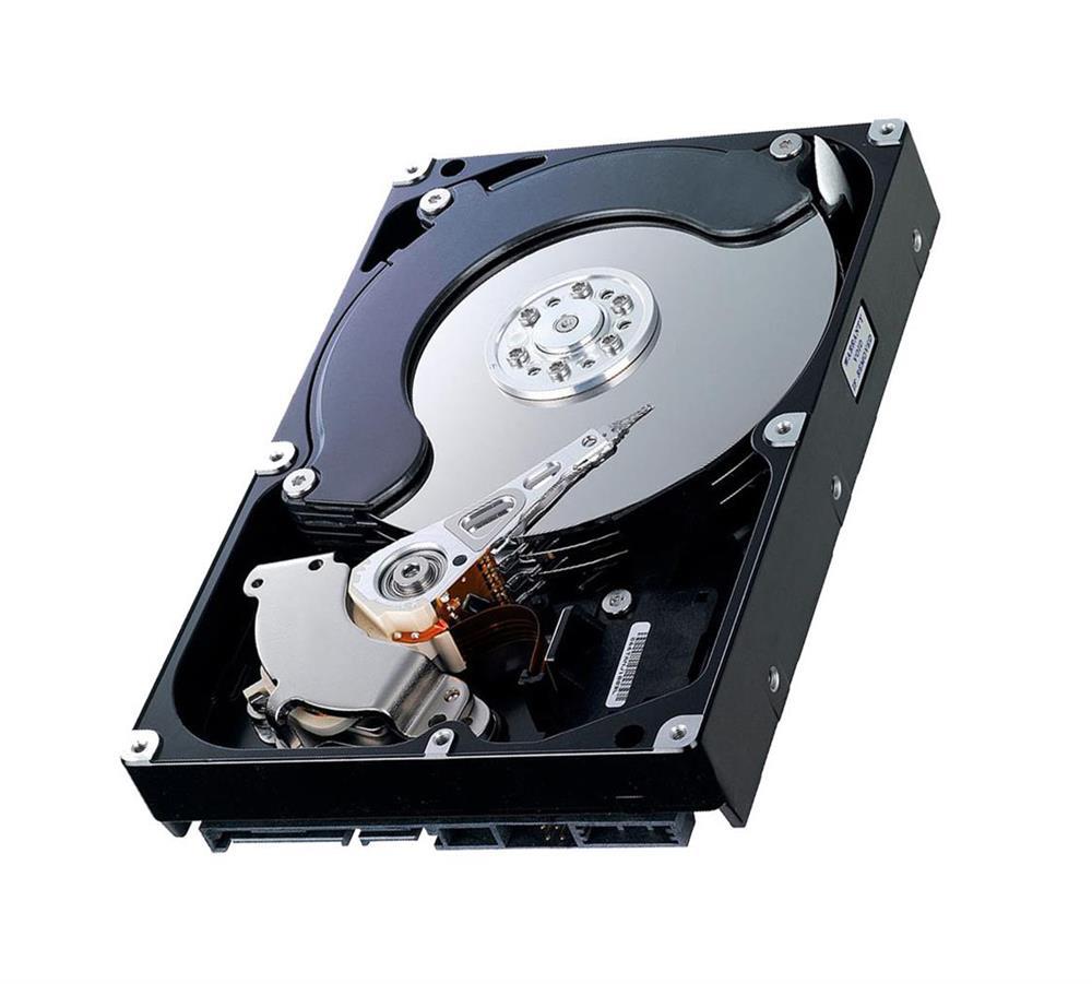 8SU01AV HP 2TB 7200RPM SATA 6Gbps 3.5-inch Internal Hard Drive