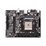 ASRock 90-MXGP40-A0UAYZ