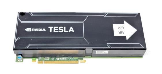 900-22055-0110-001 NVIDIA Tesla K10 Kepler 8GB PCI-E 3.0 Video Card