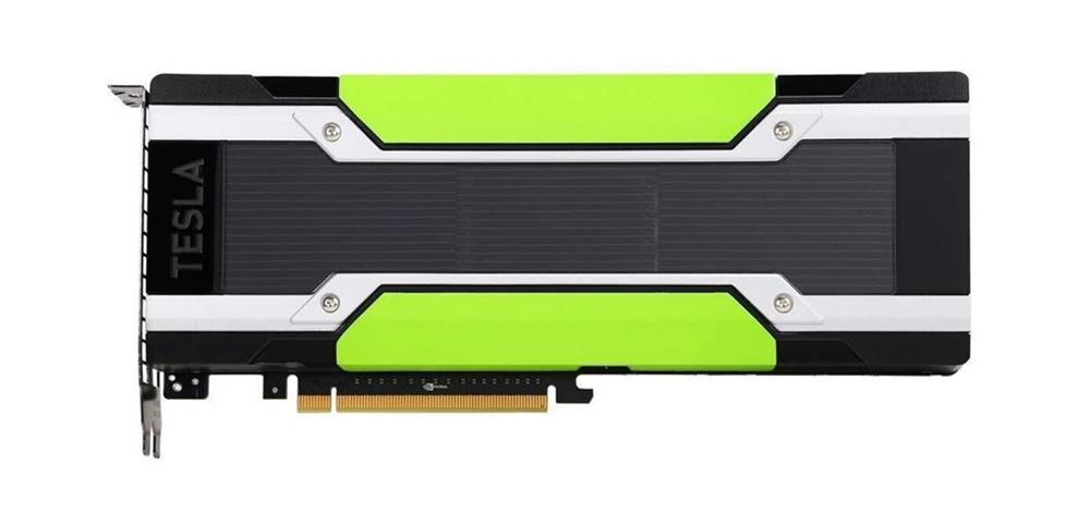 900-22080-6300-001 Nvidia K80 KEPLER 24GB GDDR5 PCI-Express Video Graphics Card