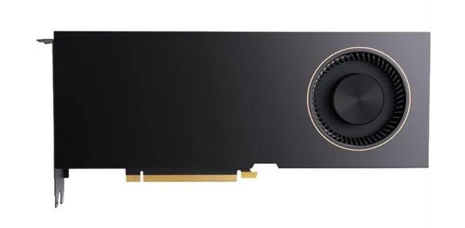 900-5G133-2200-000 Nvidia Quadro RTX A6000 48GB GDDR6 PCI-Express 4.0 x16 Video Graphics Card