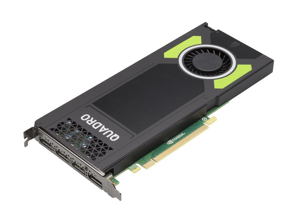 900-5G400-1700-000 PNY Nvidia Quadro M4000 8GB GDDR5 256-Bit PCI-Express 3.0 x16 Video Graphics Card