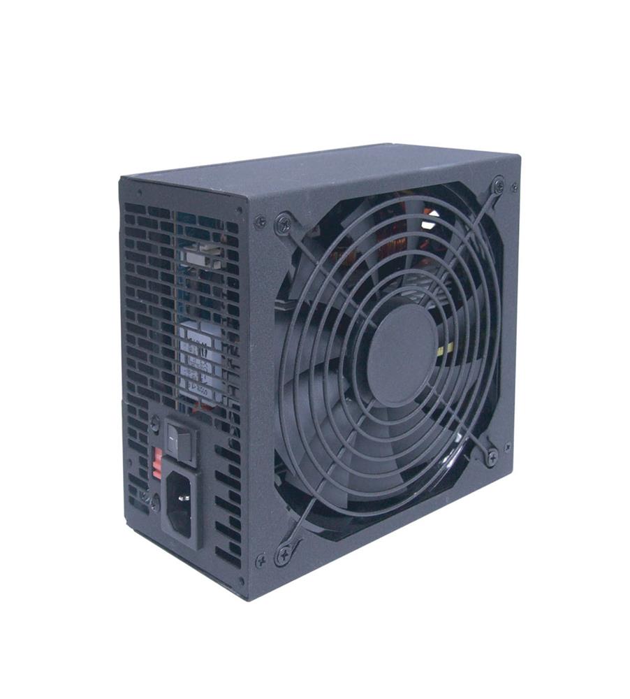 900347 Visiontek 650-Watts ATX12V/EPS12V Power Supply