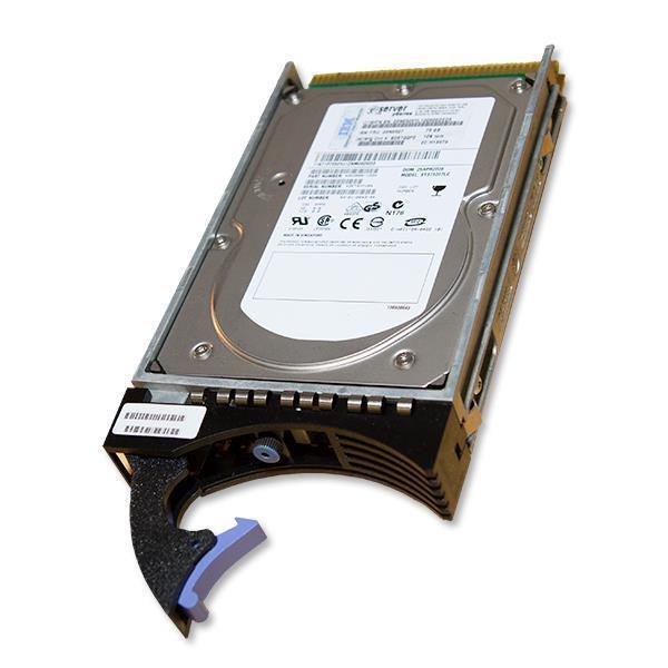 9009-ES64-RMK IBM 7.72TB 7200RPM SAS 12Gbps 3.5-inch Internal Hard Drive