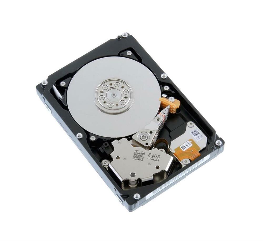9009-ESD5-RMK IBM 600GB 10000RPM SAS 6Gbps 2.5-inch Internal Hard Drive