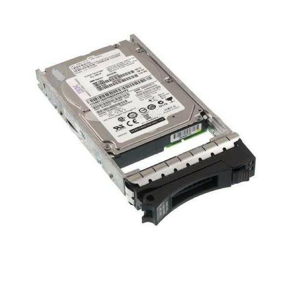 9009-ESNP-RMK IBM 600GB 10000RPM SAS 6Gbps 2.5-inch Internal Hard Drive