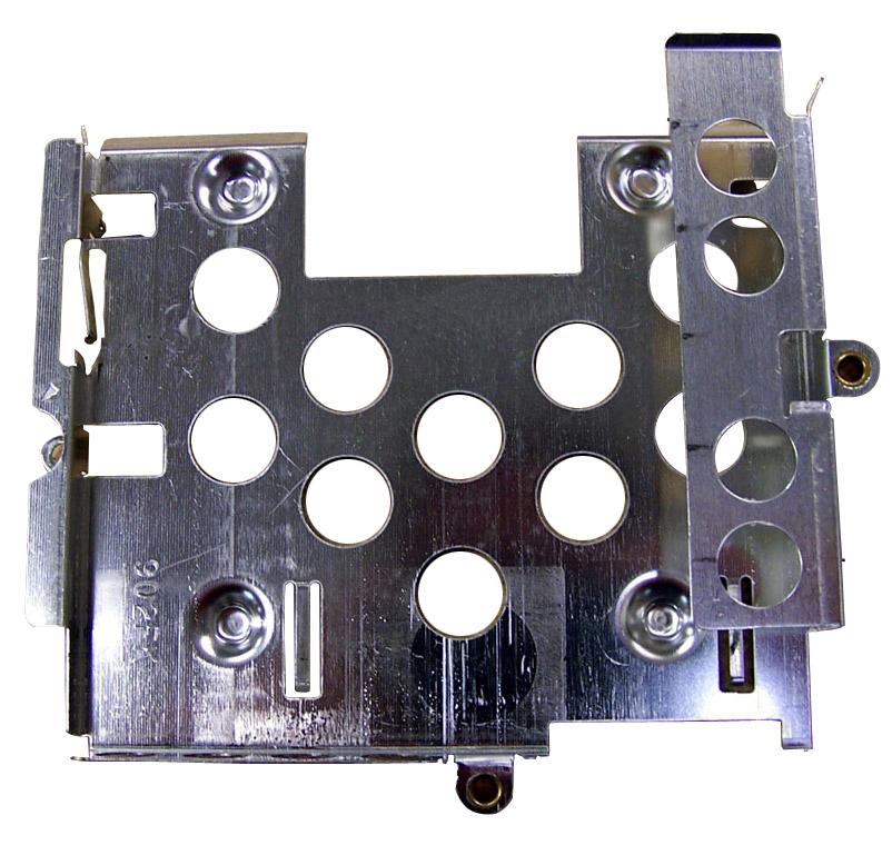 902FK Dell CD-ROM Metal Bracket for Dell Inspiron 8000