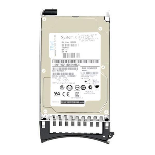 9040-ES62-RMK IBM 4TB 7200RPM SAS 6Gbps 3.5-inch Internal Hard Drive