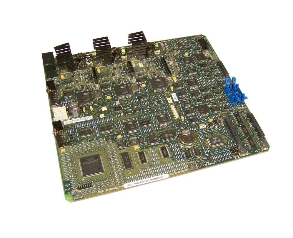 9055D Dell System Board (Motherboard) for PowerVault 130T (Refurbished)