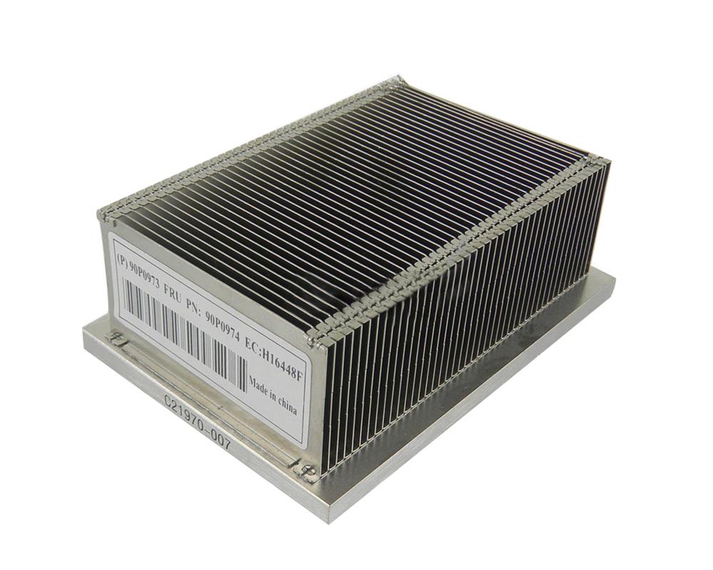 90P0973 IBM CPU Heatsink for BladeCenter HS40 (All Models)