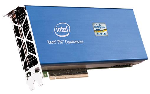 90Y2368 IBM 1.053GHz 30MB L2 Cache Intel Xeon Phi 5110P 60 Core Coprocessor
