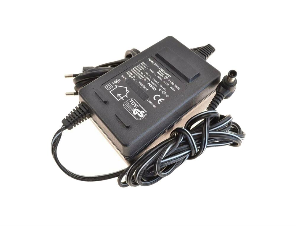 9100-5535 HP 230v Power Module For LaserJet (Refurbished)