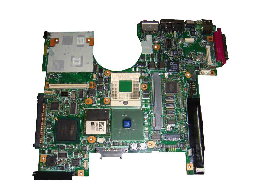 91P7372 IBM System Board (Motherboard) for ThinkPad R50 (Refurbished)