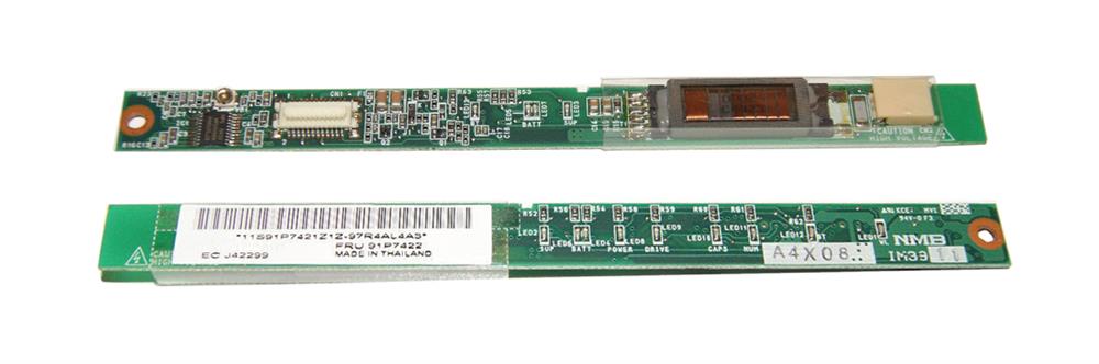 91P7422 IBM T40 41 42 Inverter board