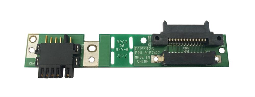 91P7426 IBM Interposer Card For R50/ T42/ T43