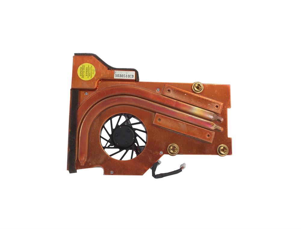 91P8393 IBM Lenovo Heat Sink & Fan Short for ThinkPad T40
