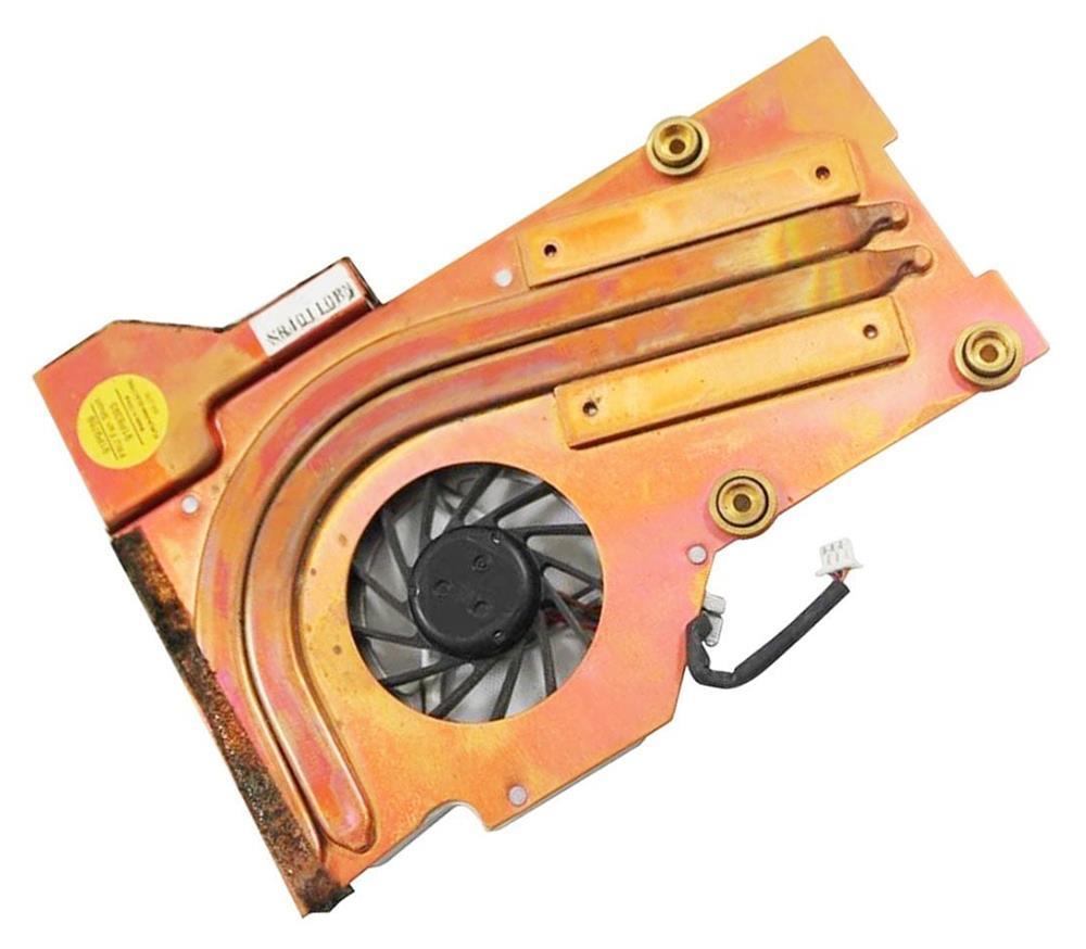 91P9253 IBM Fan/Heatsink Assembly for ThinkPad T4x
