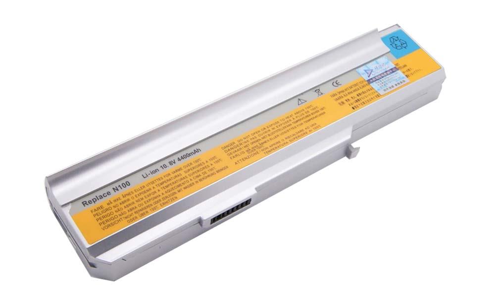 92P1187 IBM Lenovo 9-Cell Li-Ion Battery for N100 Series (Refurbished)