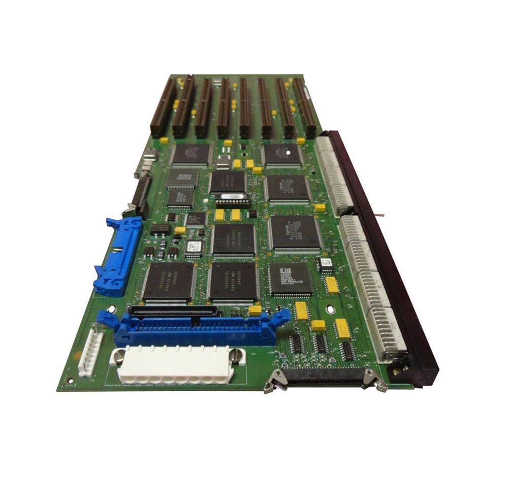 93H6519 IBM I/O Planar Board for RS/6000 Server